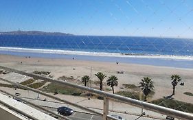 Departamento en Condominio Mar Serena